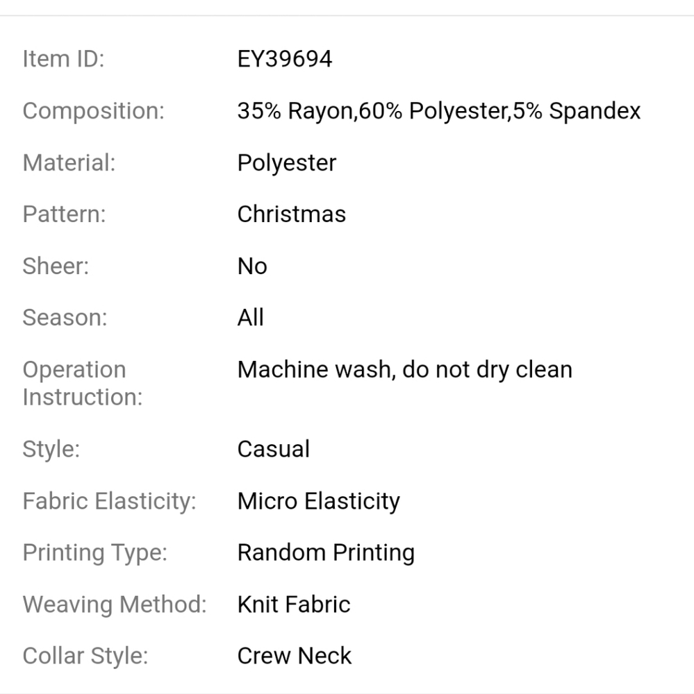 Last One Bohemian Dragonfly Christmas Tree Sweater /Sweatshirt Must Bundle - Picture 5 of 6
